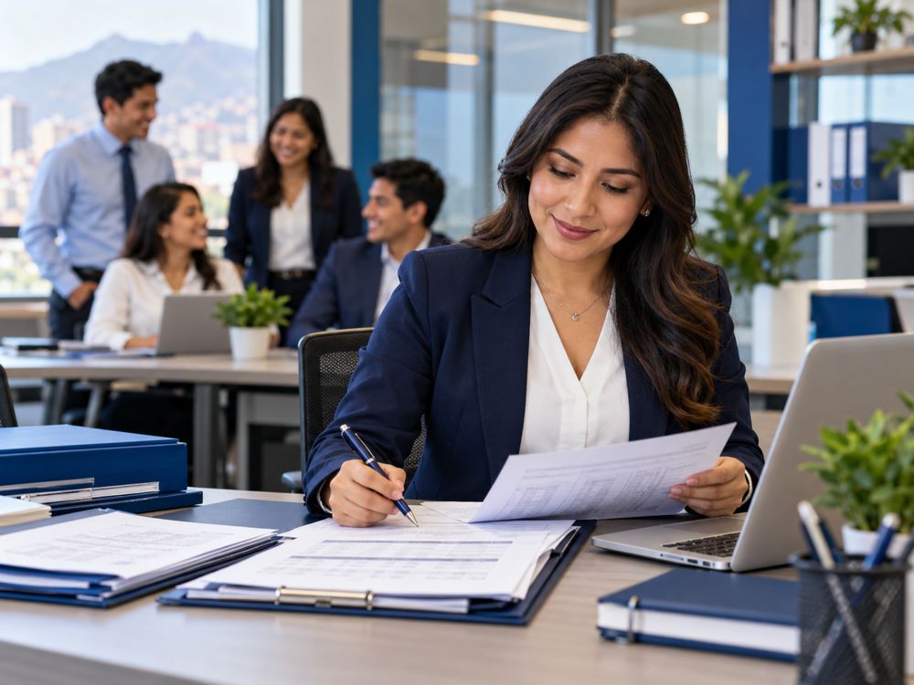 Asesoría Laboral - MIKHAR